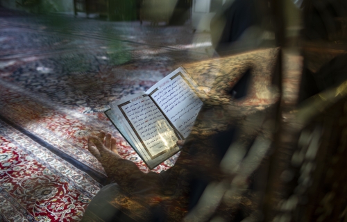 دعاء