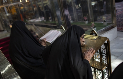 دعاء