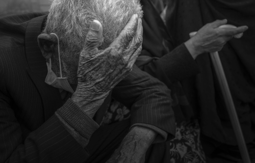 دعاء