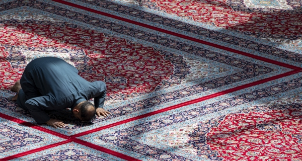 زيارة