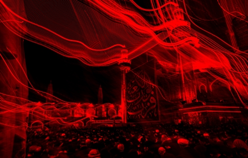 مشاعر الحزن