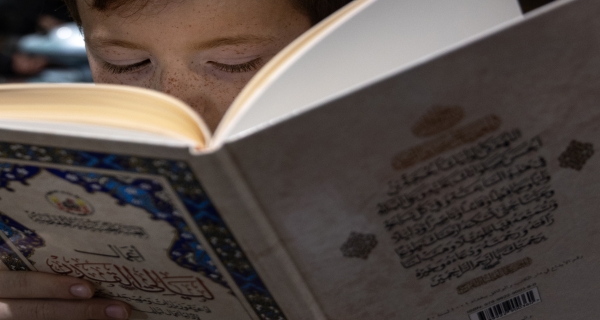 ليالي القدر