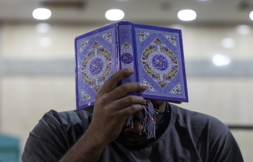 ليالي القدر