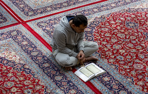 دعاء