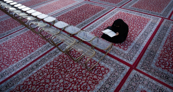 دعاء