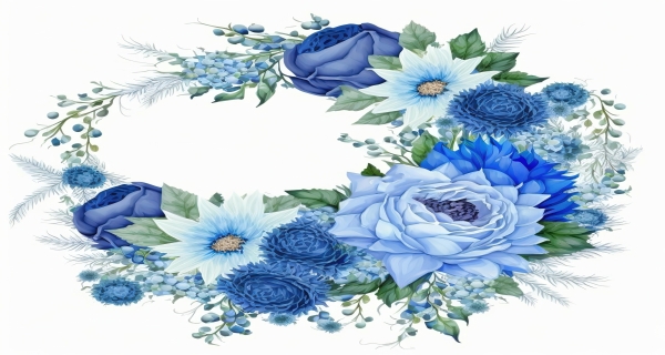 زهور