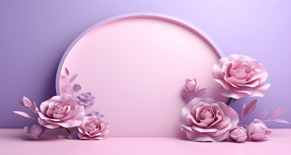 زهور