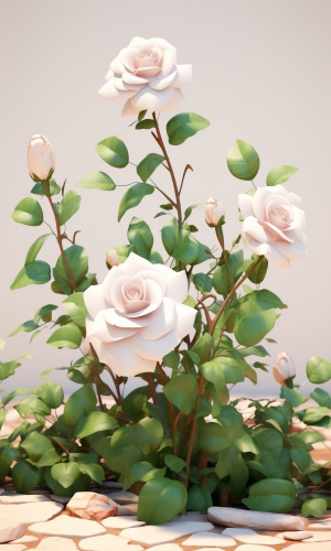 زهور