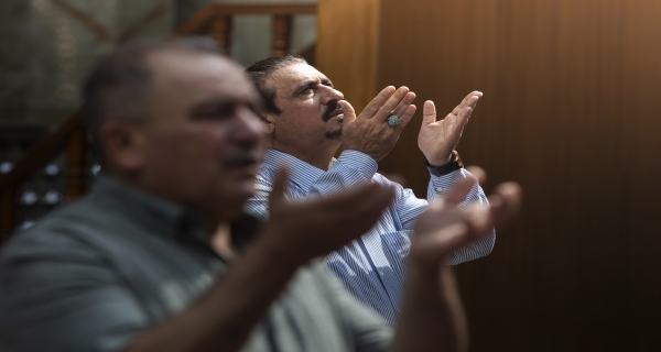 دعاء