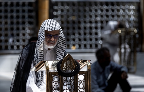 دعاء