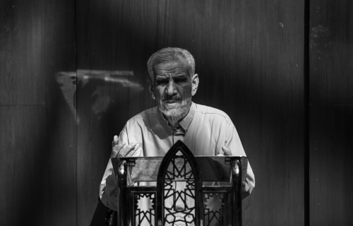 دعاء