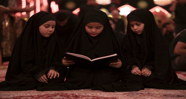 اَلسَّلامُ عَلَيْكَ يَا وَارِثَ عِيسَى رُوحِ اللهِ ورحمة الله وبركاته