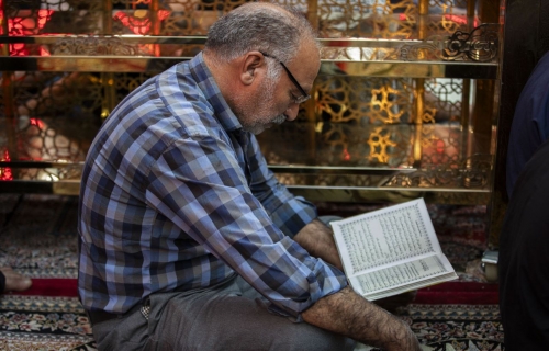  اَلسَّلامُ عَلَيْكَ يَا أَبَا الْفَضْلِ الْعَبَّاسَ بْنَ أَمِيرِ الْمُؤْمِنينَ