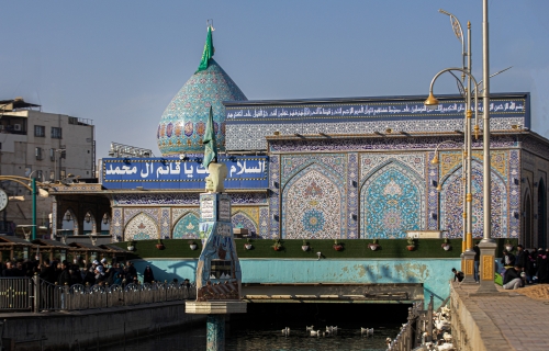 ياصاحب الزمان 