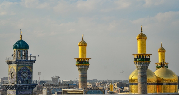  ياباب الحوائج ياموسى بن جعفر