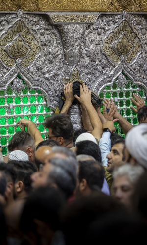  السلام عليك يا اباعبدالله