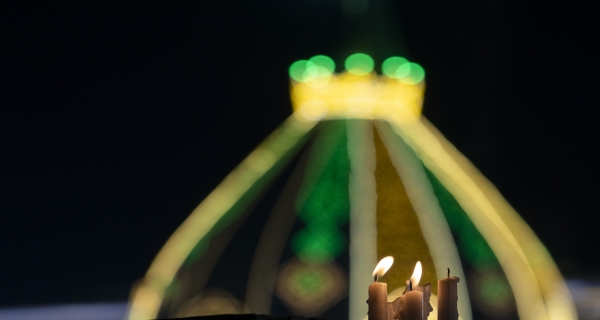 يا صاحب الزمان