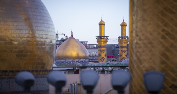  يا ساقي العطاشى