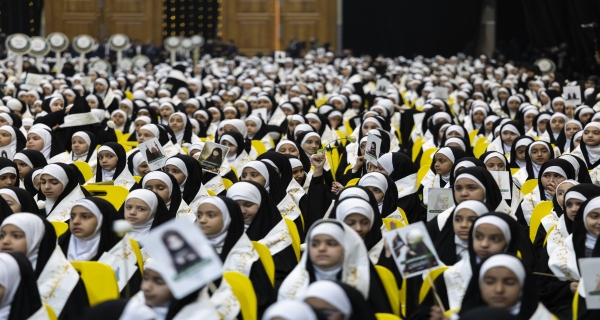 مشروع الورود الفاطمية