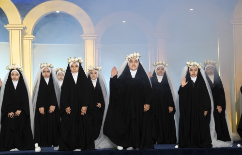 مشروع الورود الفاطمية