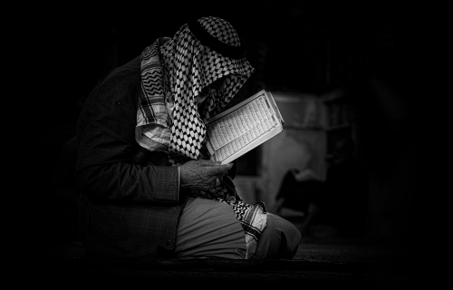  قال تعالى: 