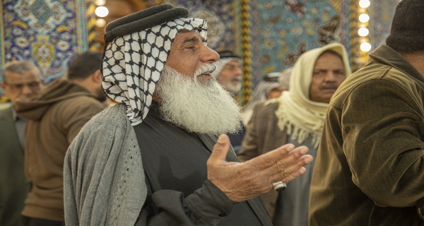 دعاء 