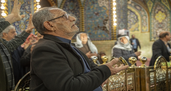 دعاء 