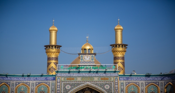  اللهم صل على محمد وال محمد
