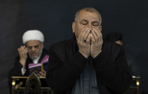  أعمال ليلة القدر الاولى