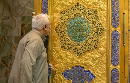 ياقمر بني هاشم